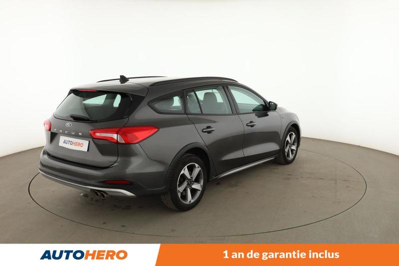 Ford Focus Sw 1.5 EcoBlue Active Auto 120 ch