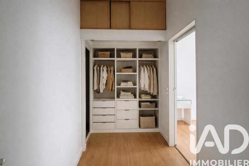 Appartement - 98 m² - 3 pièces