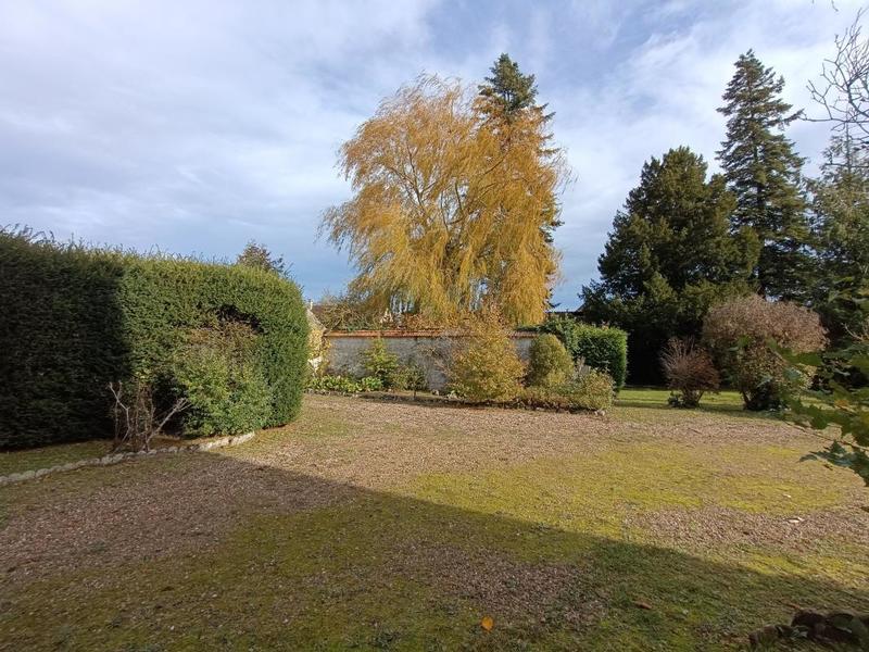 Maison - 210 m² - 5 pièces