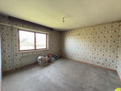 Maison traditionnelle - 118 m² - 6 pièces