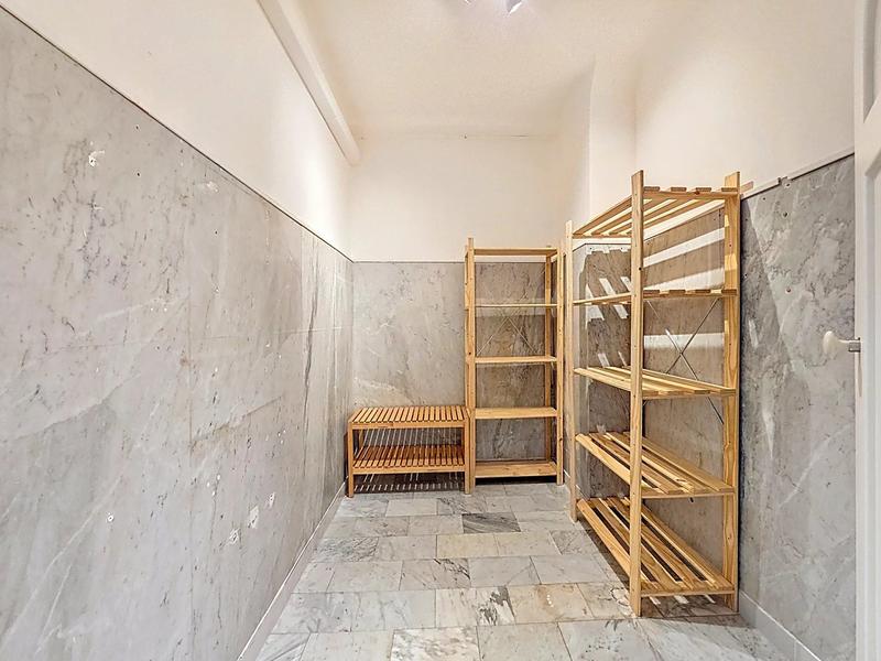 Appartement - 133 m² - 4 pièces