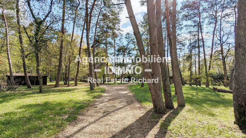 Maison - 114 m² - 6 pièces