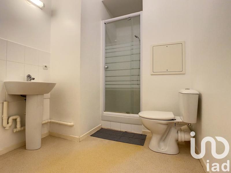 Appartement - 26 m² - 1 pièce