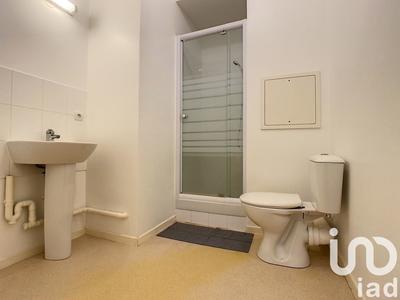 Appartement - 26 m² - 1 pièce