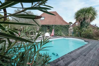 Maison traditionnelle - 86 m² - 5 pièces