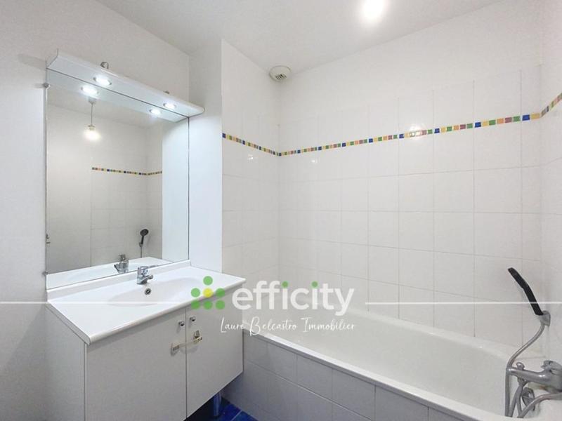 Maison - 60 m² - 3 pièces