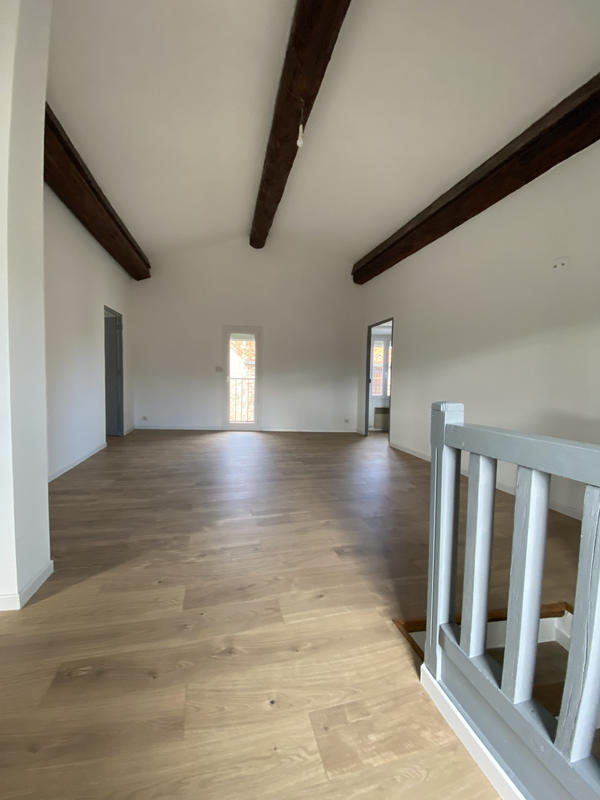 Maison de village - 170 m² - 7 pièces