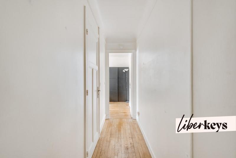 Studio - 20 m² - 1 pièce