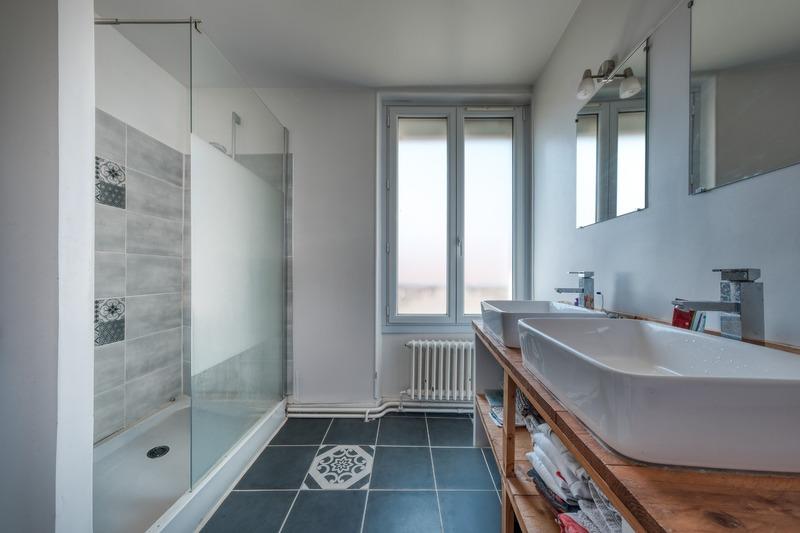 Maison de village - 146 m² - 6 pièces