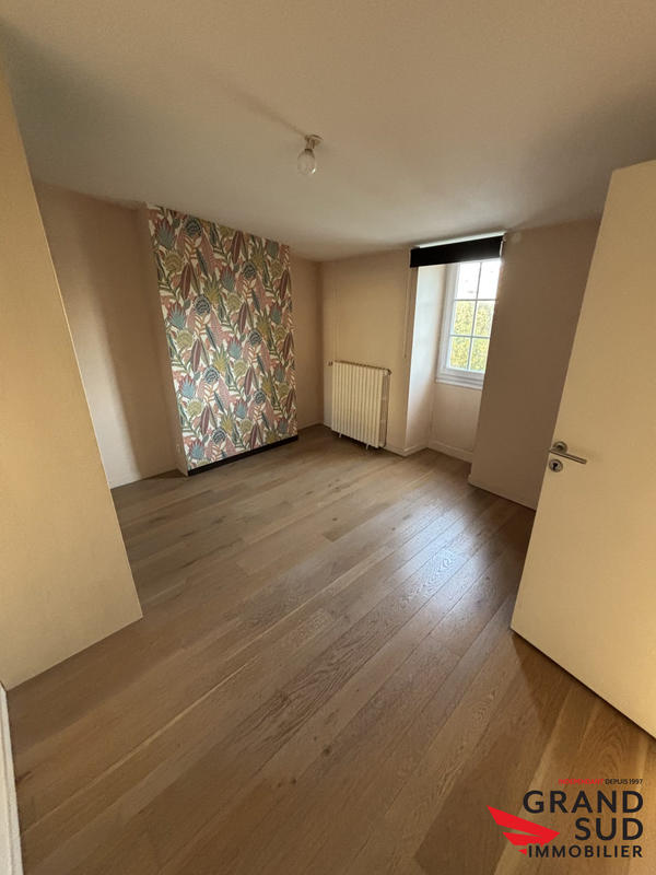 Maison - 173 m² - 6 pièces