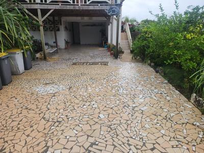 Maison - 436 m² - 6 pièces