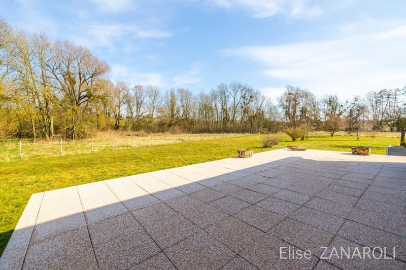 Maison - 137 m² - 5 pièces