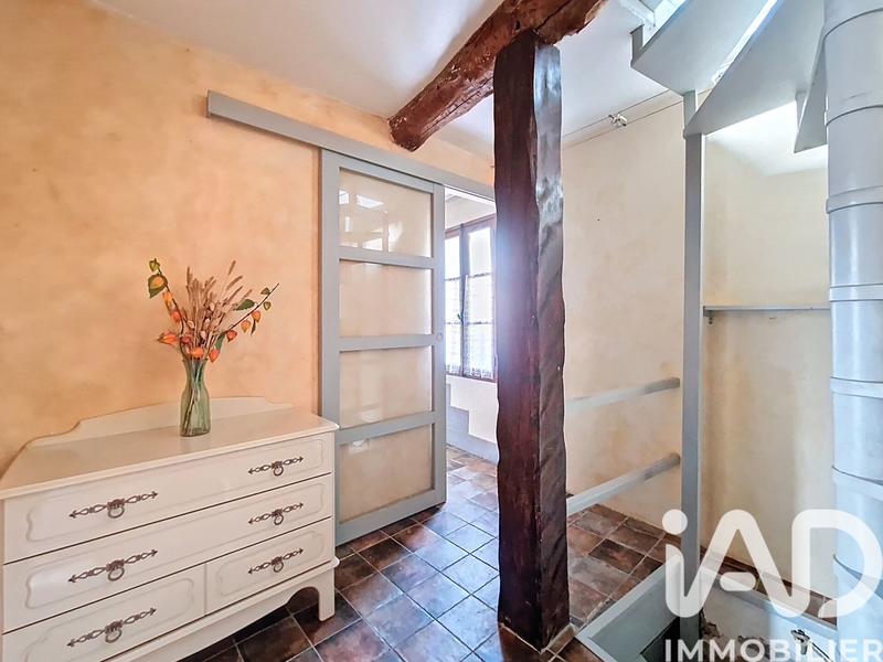 Maison de village - 65 m² - 2 pièces