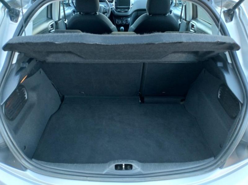 Peugeot 208 1.2 Vti 82 Style