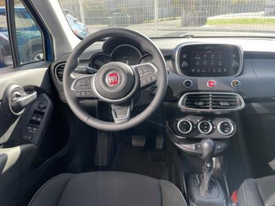 Fiat 500x 1.5 FireFly Turbo 130ch s/S Hybrid Dct7 Pas de Malus - Disponible Suite Boite Automatique Garantie 12 Mois