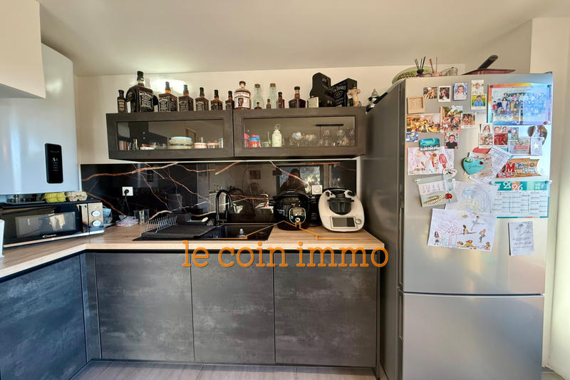 Appartement - 76 m² - 3 pièces