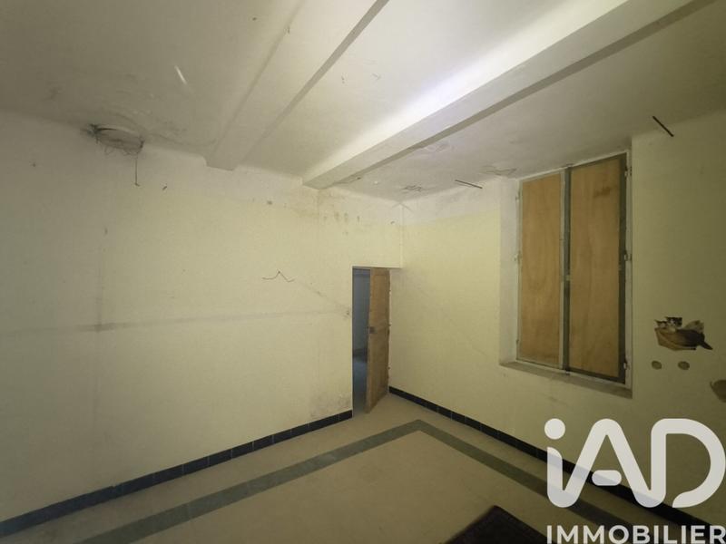 Maison de village - 106 m² - 5 pièces