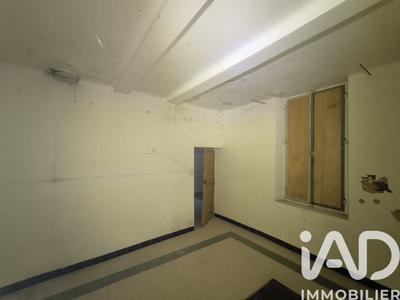 Maison de village - 106 m² - 5 pièces