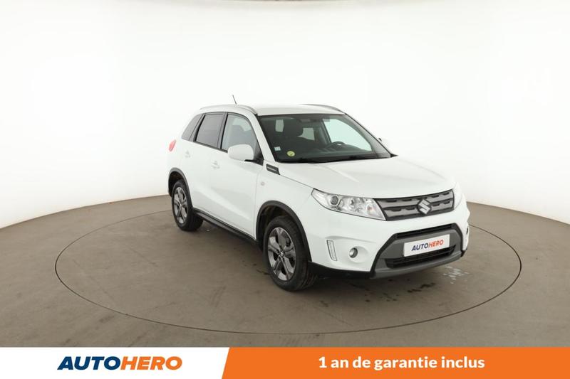 Suzuki Vitara 1.6 DDiS Privilege AllGrip 120 ch