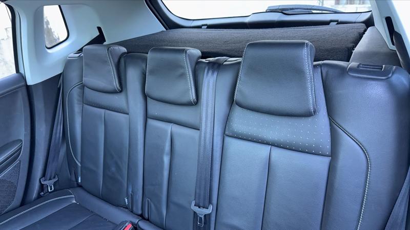 Peugeot 2008 1.6 e-HDi 115 Feline - Première main