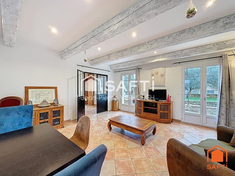 Villa - 141 m² - 7 pièces