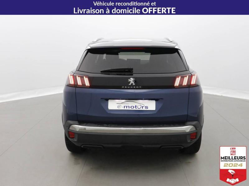 Peugeot 3008 Hybrid 225 e-Eat8 Allure Pack