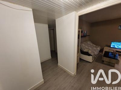 Appartement - 52 m² - 4 pièces