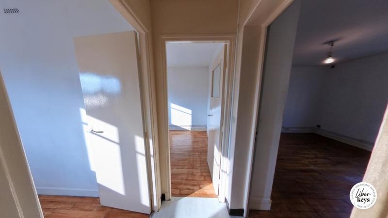 Appartement - 73 m² - 3 pièces