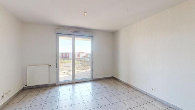 Appartement - 39 m² - 2 pièces