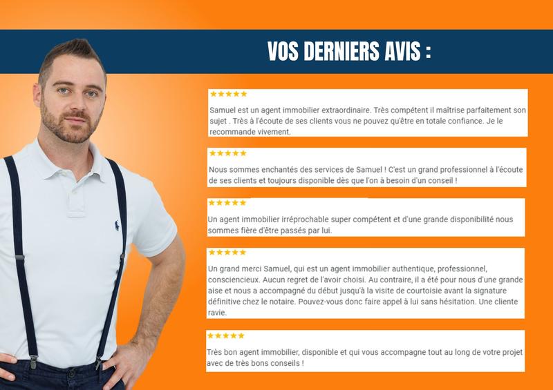 Maison - 109 m² - 5 pièces