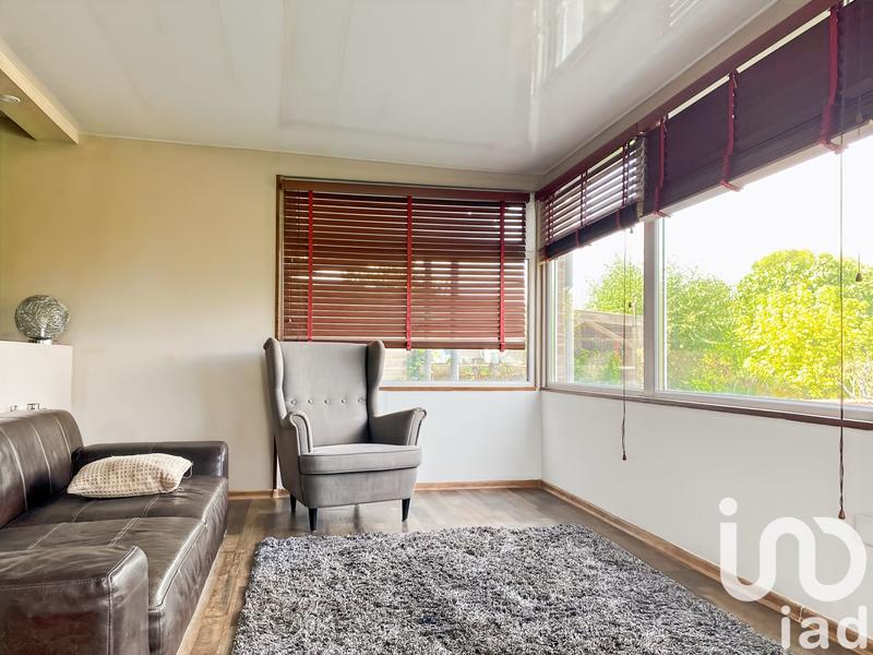 Maison de maîtres - 217 m² - 5 pièces