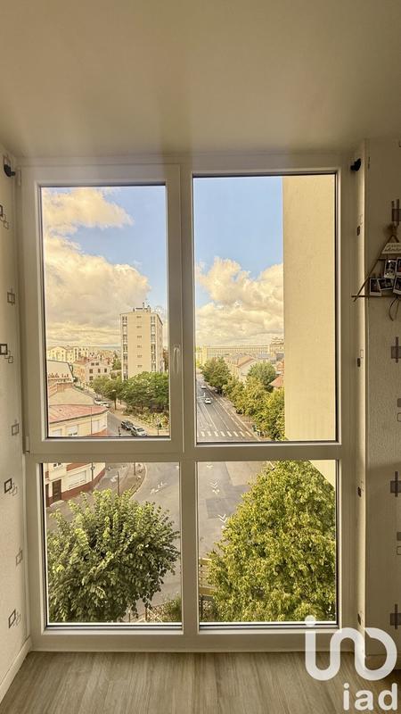 Duplex - 74 m² - 3 pièces