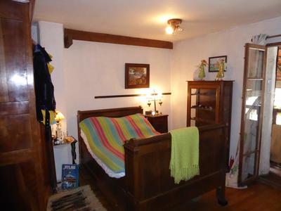 Longère - 143 m² - 4 pièces