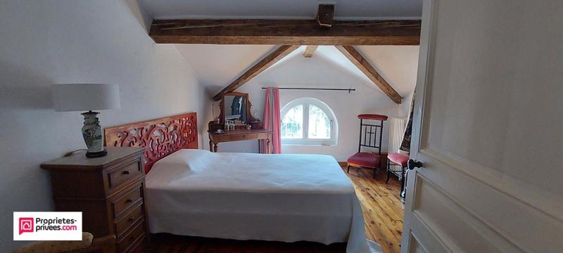 Maison - 132 m² - 6 pièces