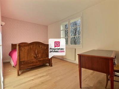 Maison - 163 m² - 6 pièces