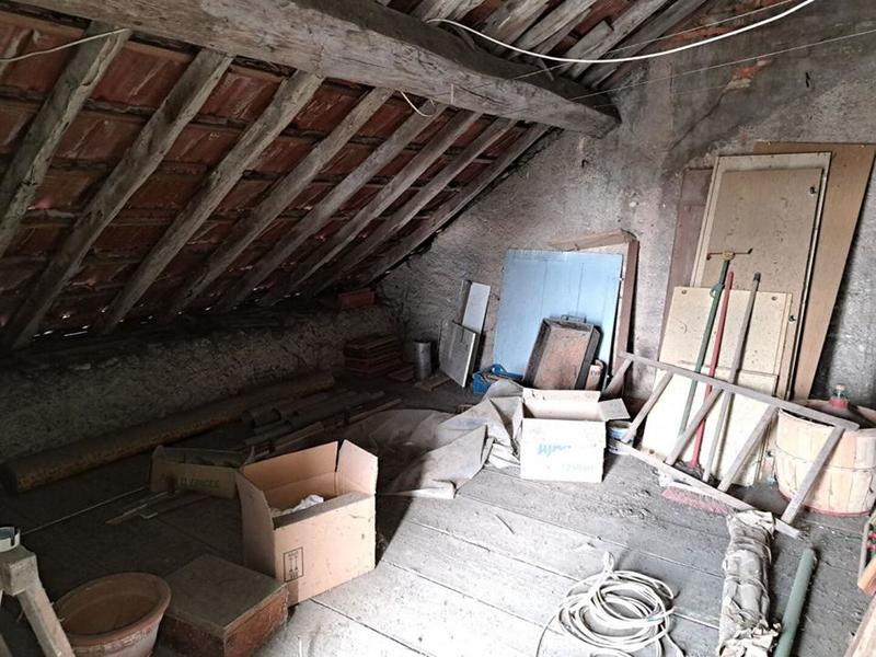 Immeuble - 86 m² - 5 pièces