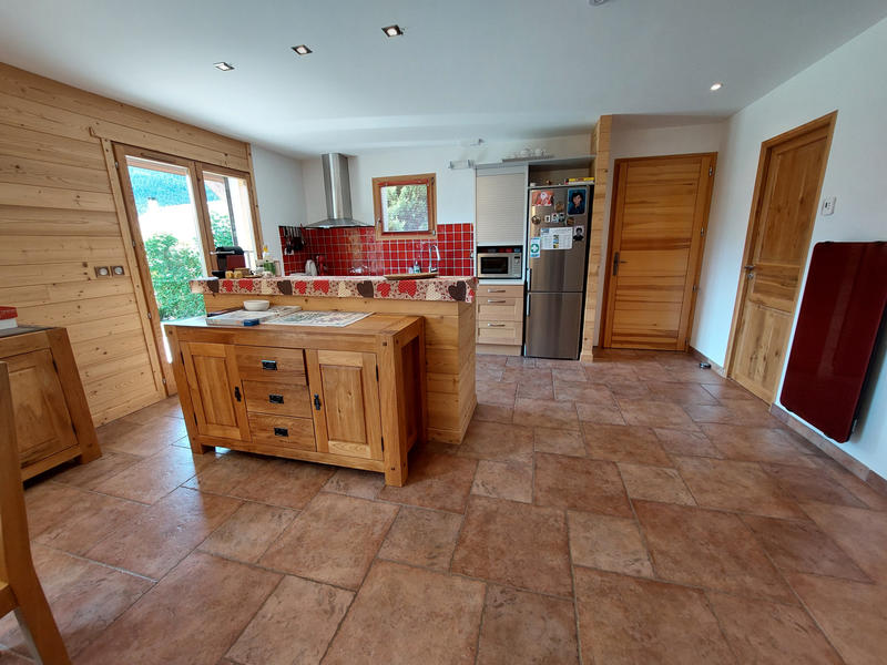 Maison - 130 m² - 4 pièces