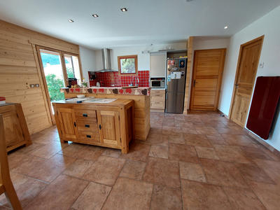 Maison - 130 m² - 4 pièces