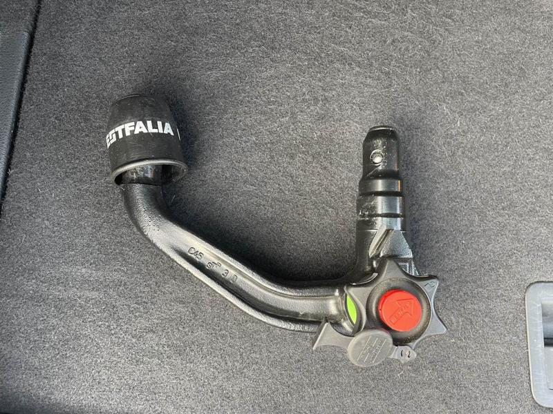 Volkswagen Golf Sportsvan 1.5 Tsi 130 Confortline