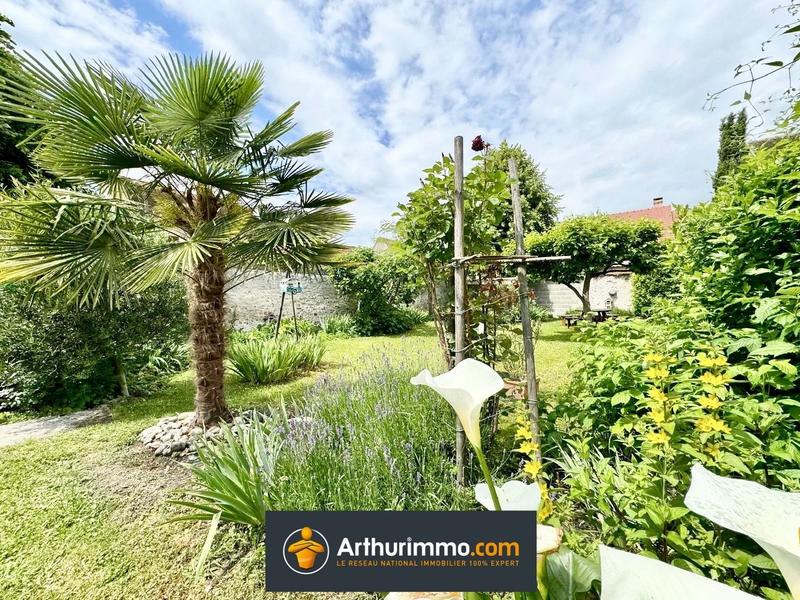 Maison - 70 m² - 3 pièces