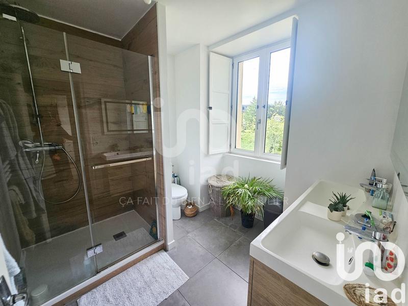 Maison - 67 m² - 4 pièces