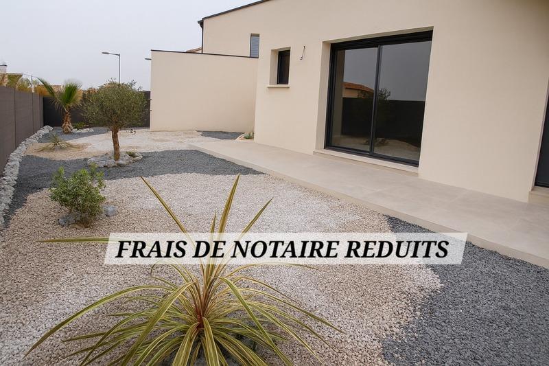 Villa - 98 m² - 5 pièces