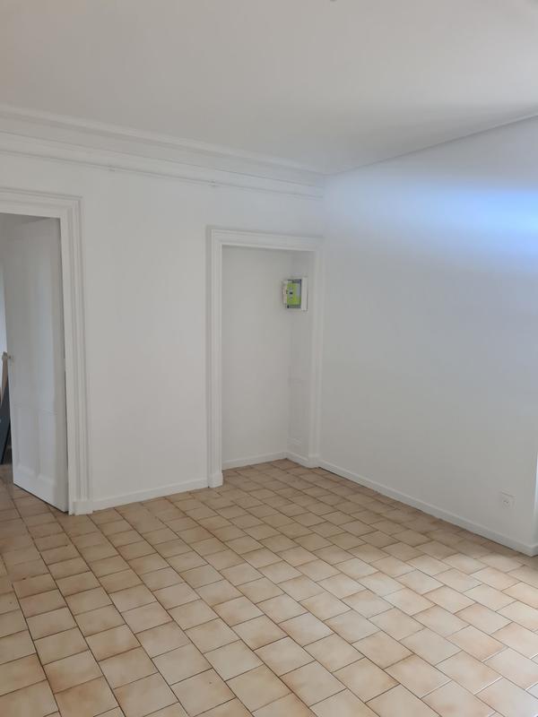 Appartement - 86 m² - 3 pièces