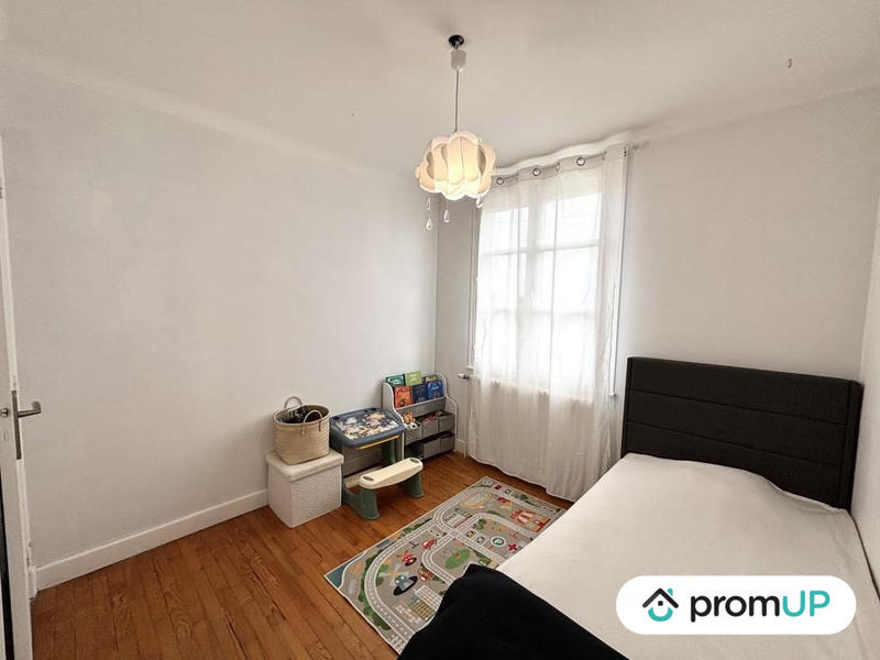 Maison ancienne - 115 m² - 5 pièces