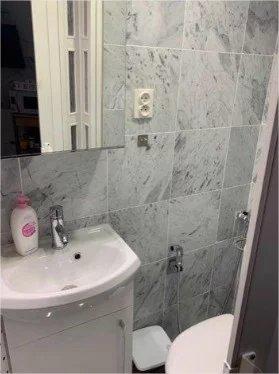 Appartement - 16 m² - 1 pièce