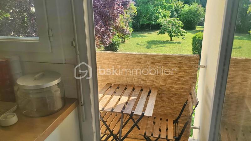 Appartement - 75 m² - 4 pièces