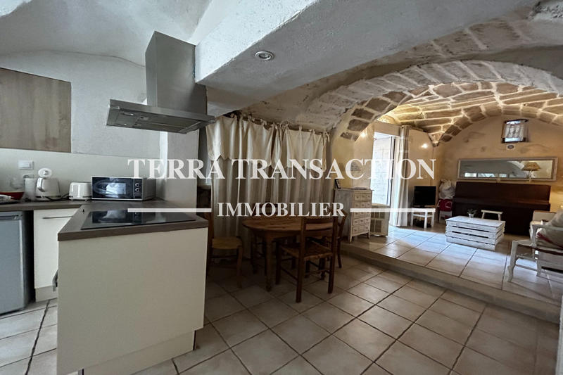 Appartement - 34 m² - 2 pièces