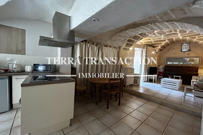 Appartement - 34 m² - 2 pièces