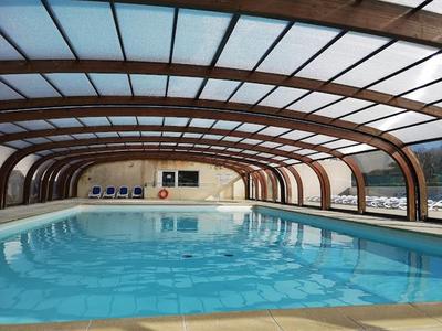 Appartement - 42 m² - 3 pièces