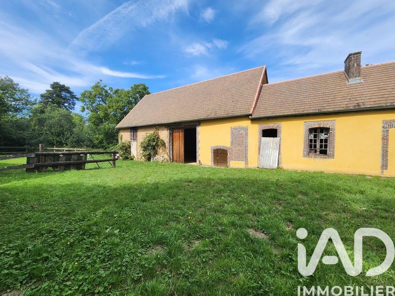 Maison - 183 m² - 4 pièces